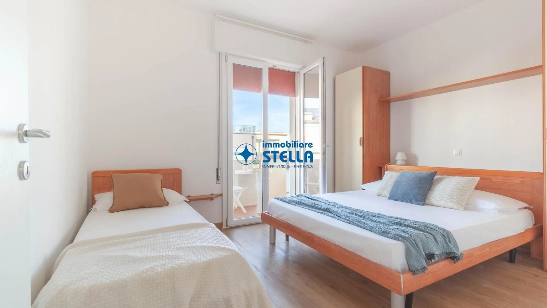 Daire Condominio International Lido di Jesolo İtalya
