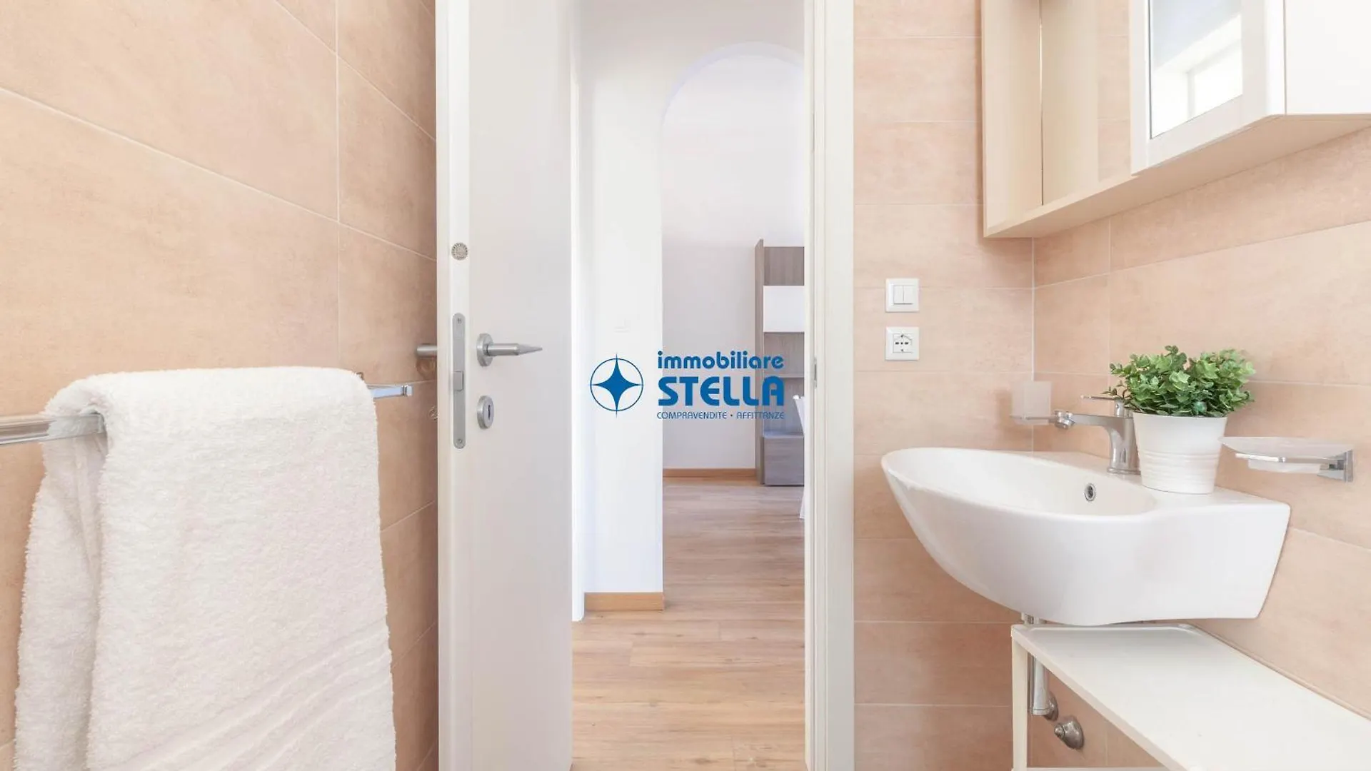 Condominio International Lido di Jesolo İtalya