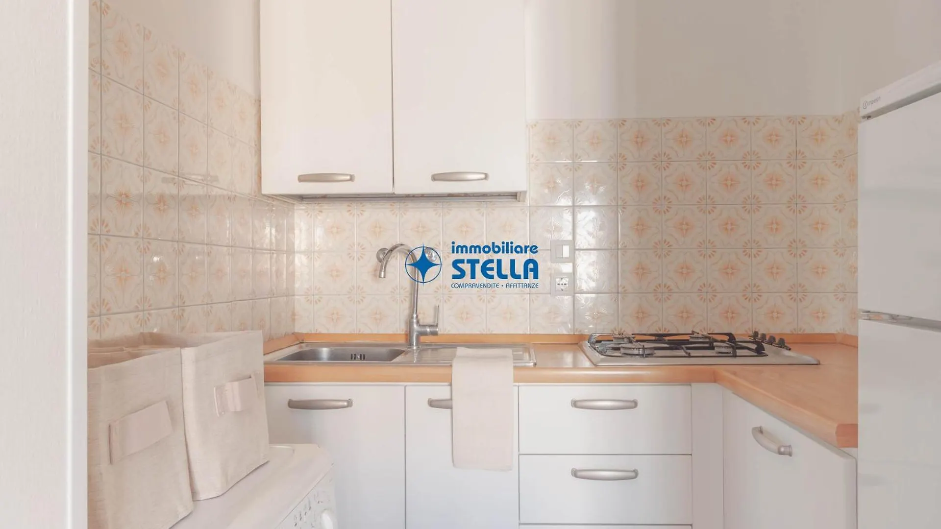 Condominio International Lido di Jesolo Daire