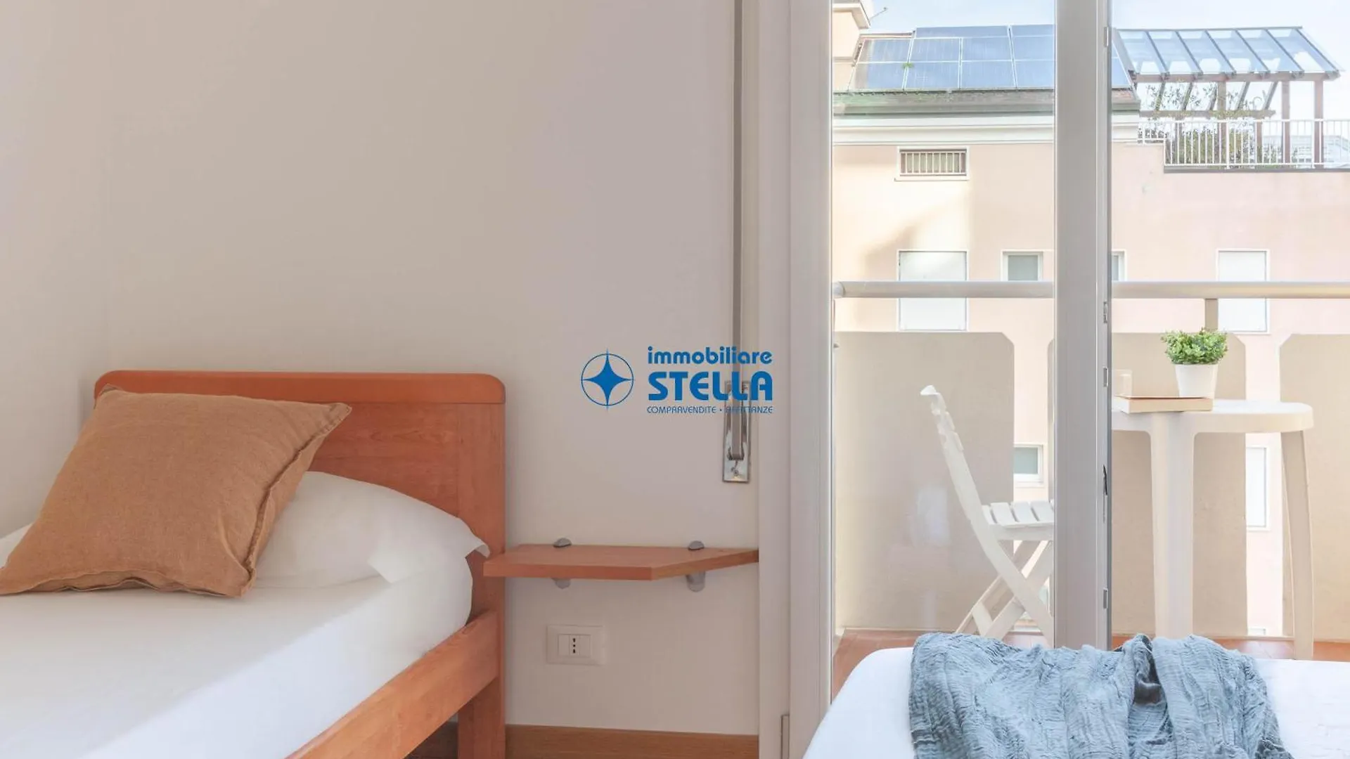 Condominio International Lido di Jesolo