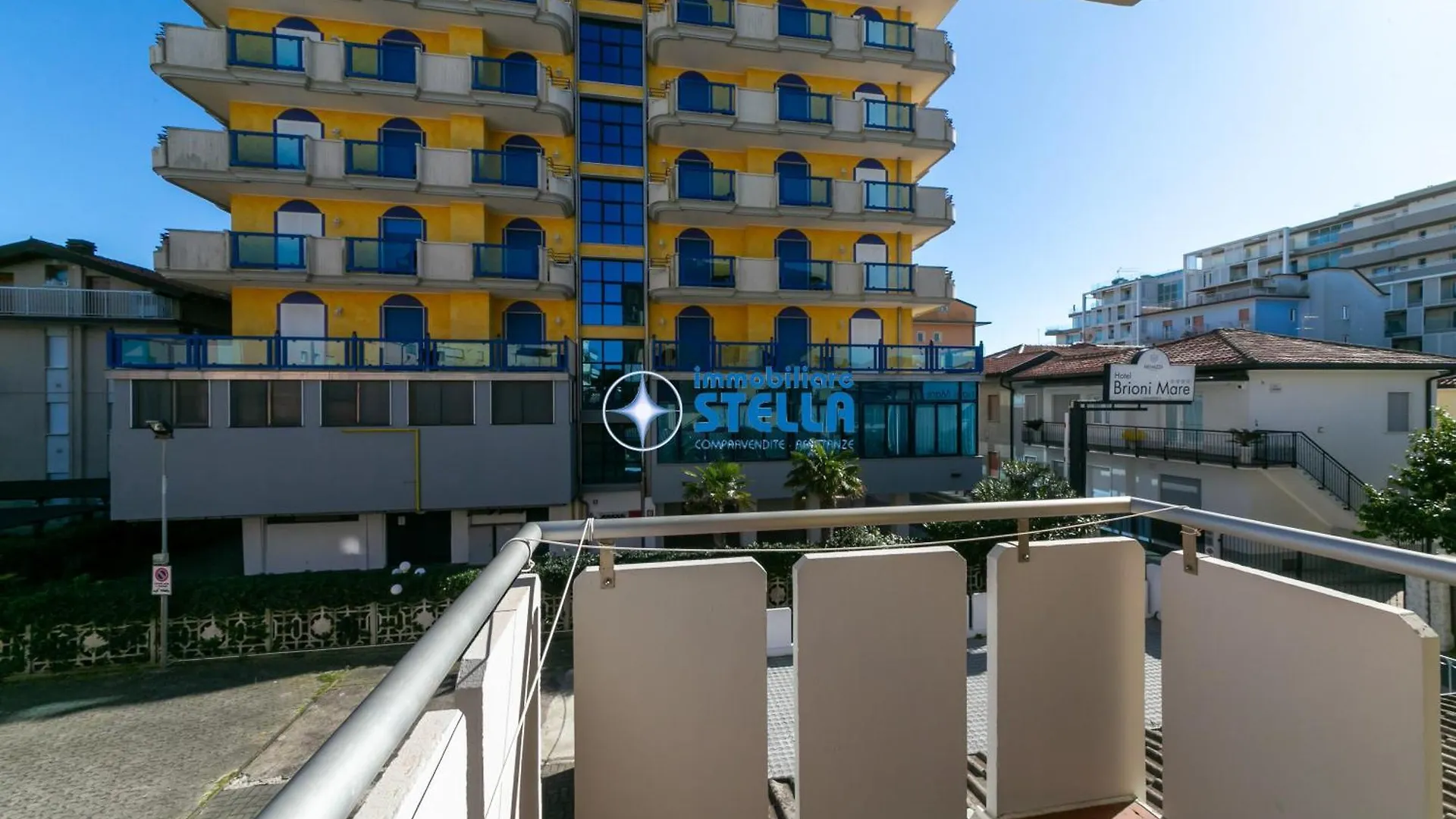 Condominio International Lido di Jesolo 0*,  İtalya