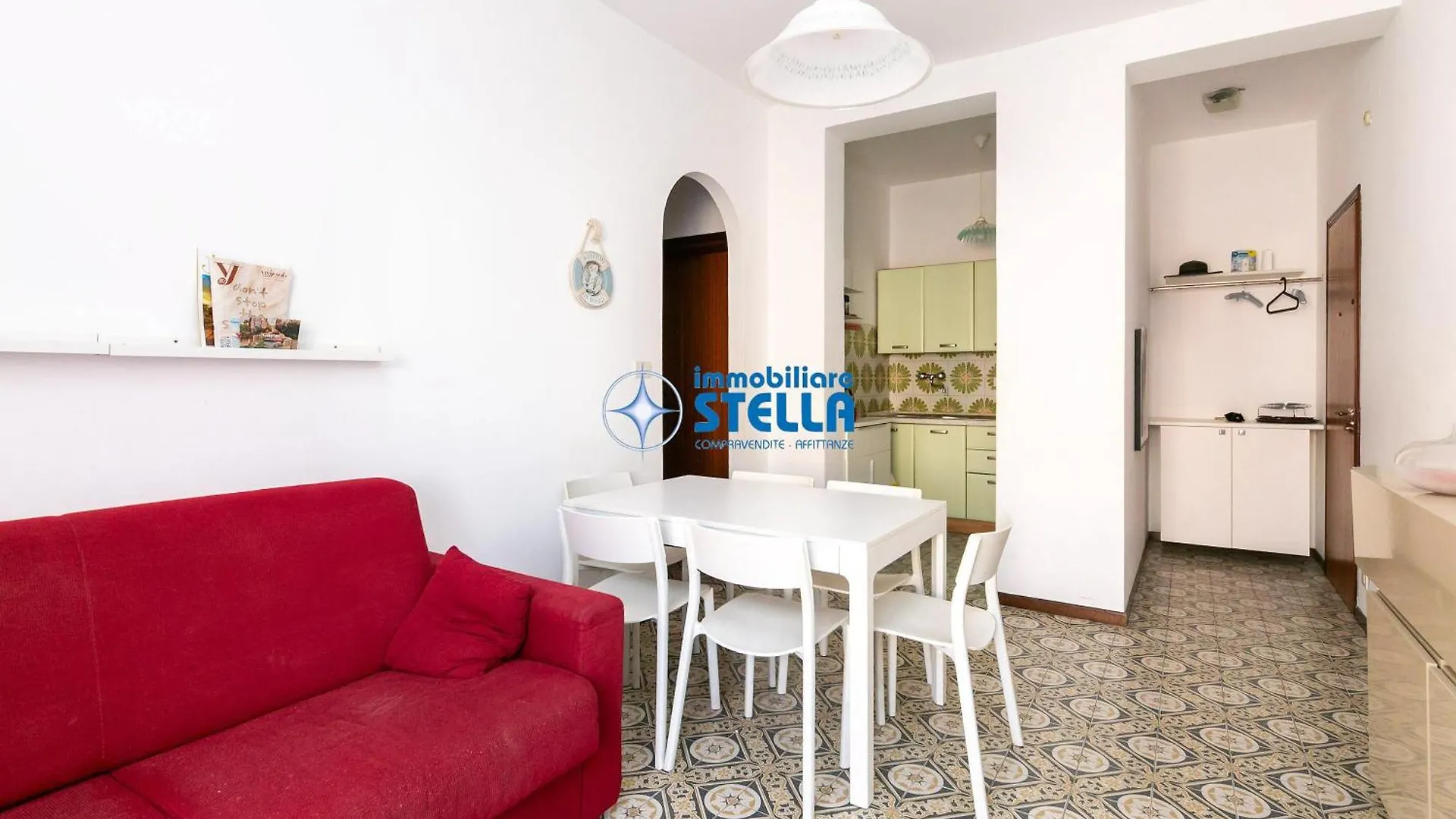 Condominio International Lido di Jesolo Daire