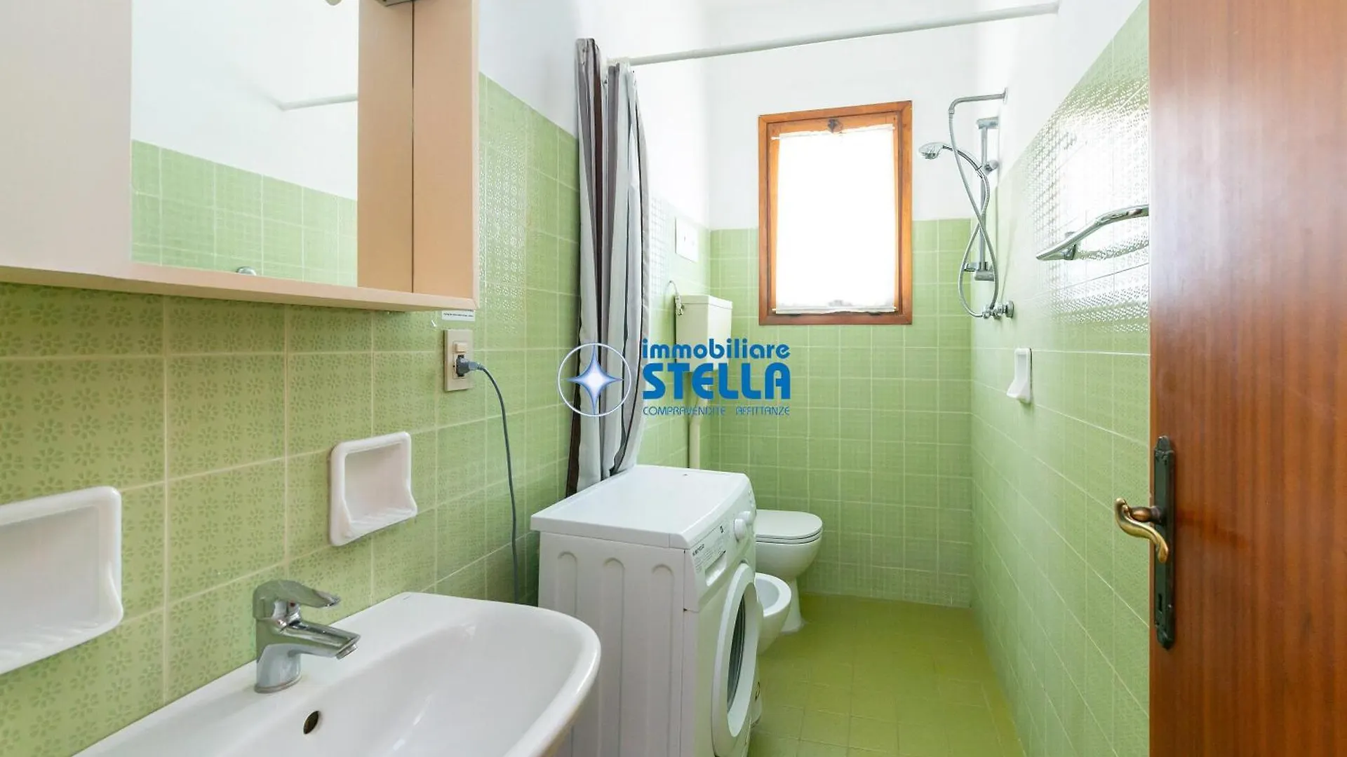 Condominio International Lido di Jesolo Daire