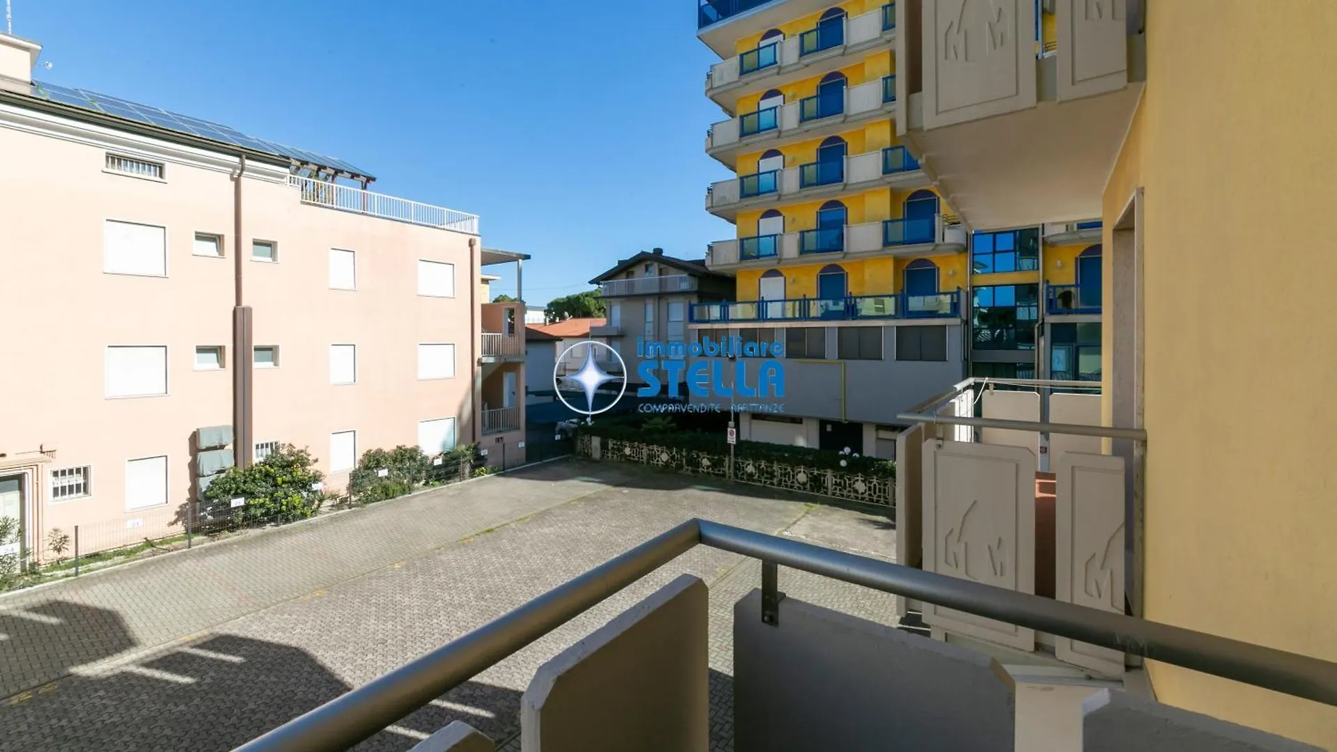 Daire Condominio International Lido di Jesolo İtalya