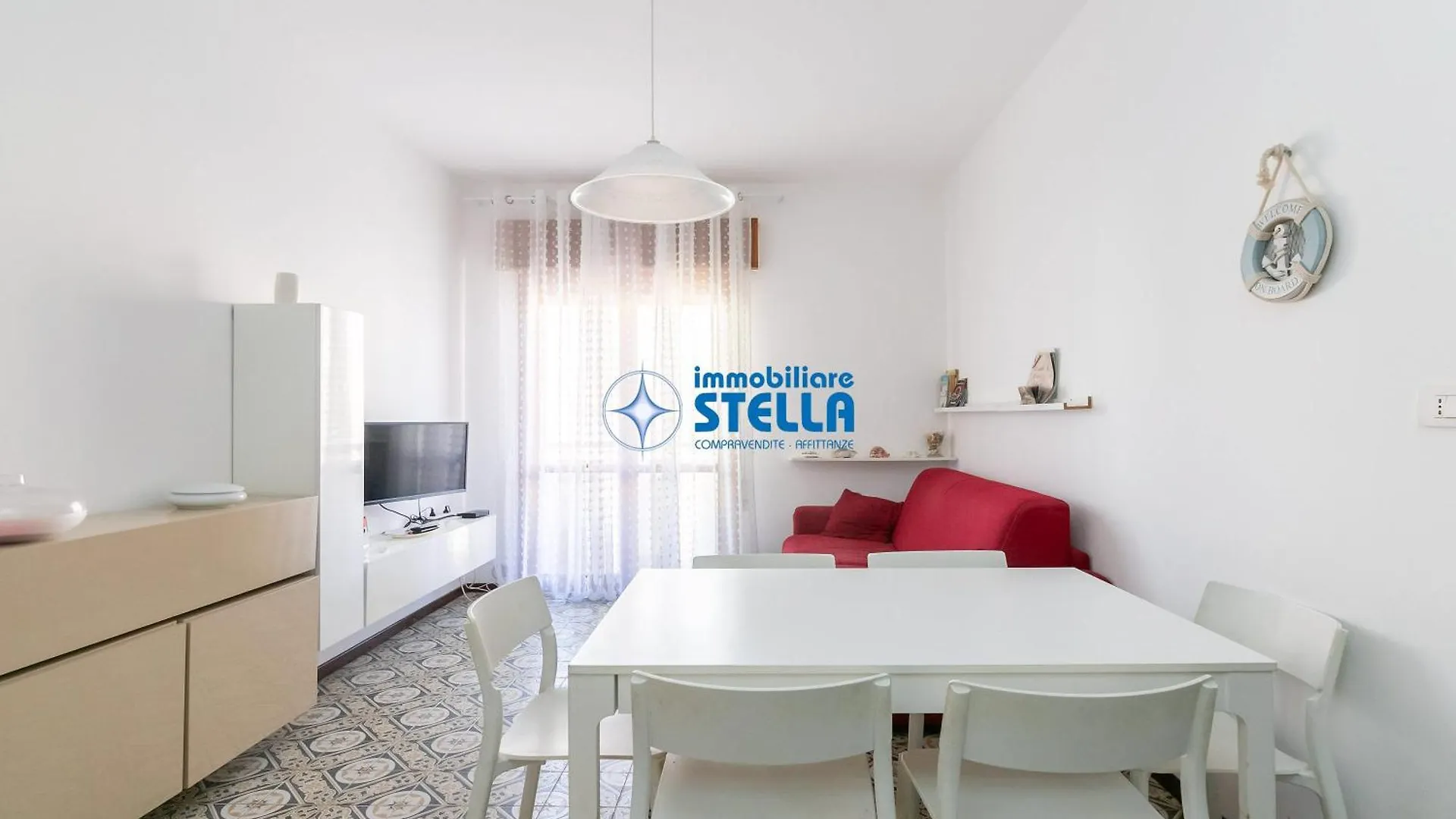Condominio International Lido di Jesolo 0*,  İtalya